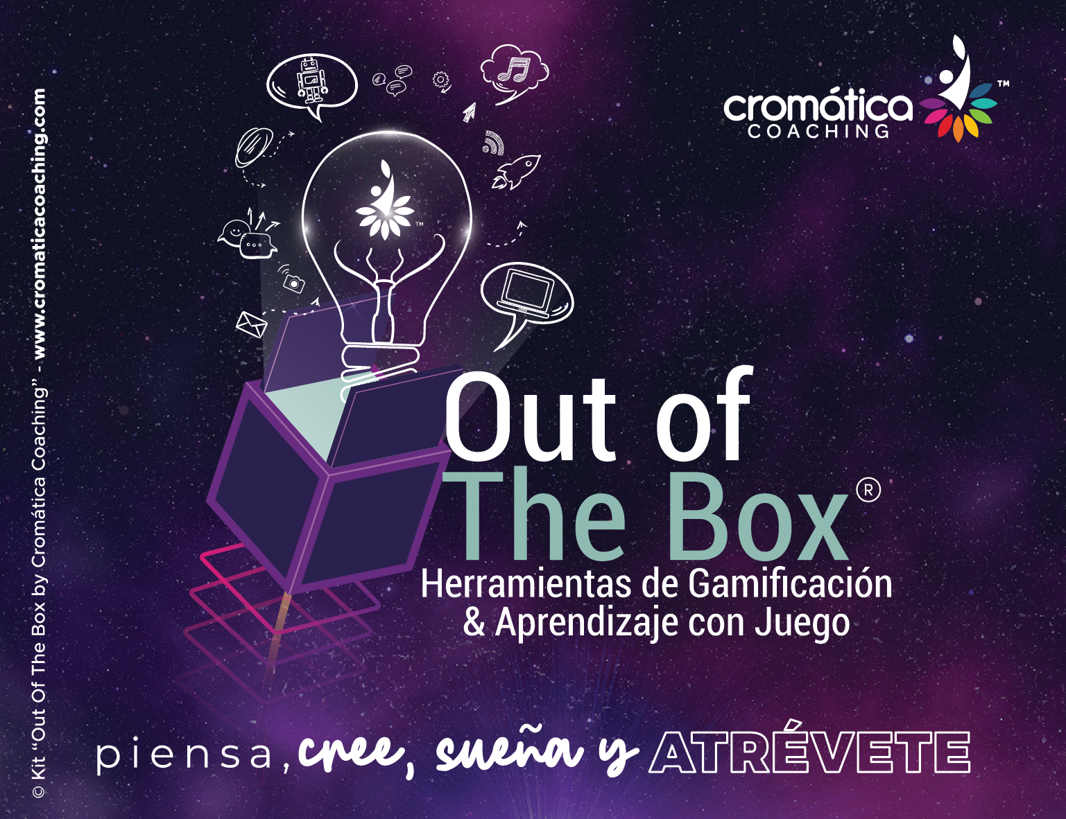 Kit Digital Tarjetas Gratitud y Mindfullness
